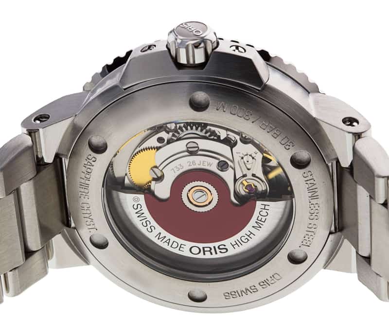 Oris Aquis 733 7732 41 37 MB